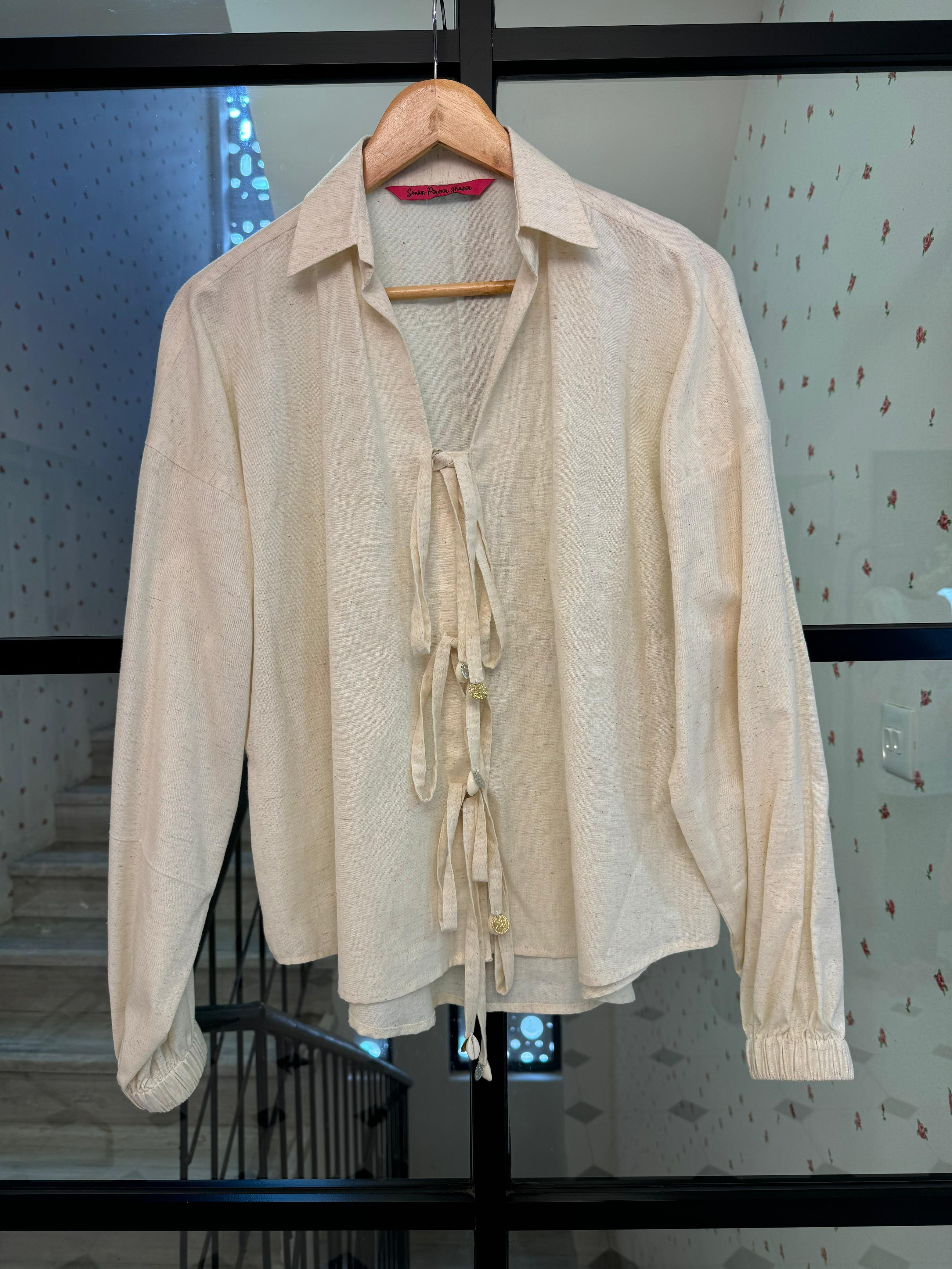 Polly shirt