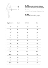 Fatema in Black Georgia