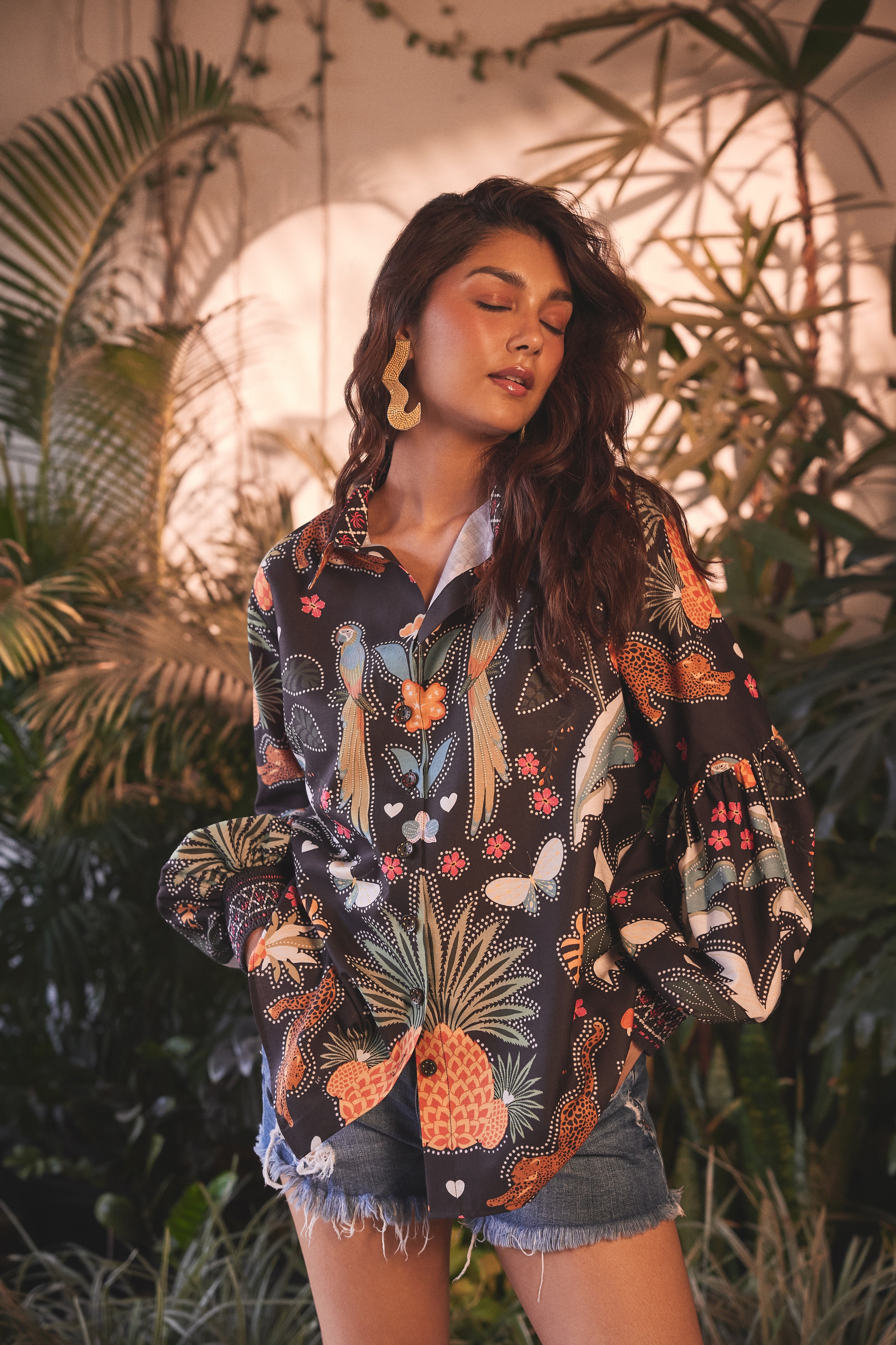 Ohana shirt