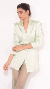 Emma mesh pants