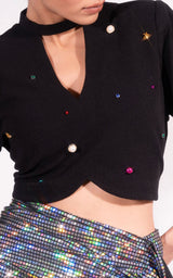 Molly top