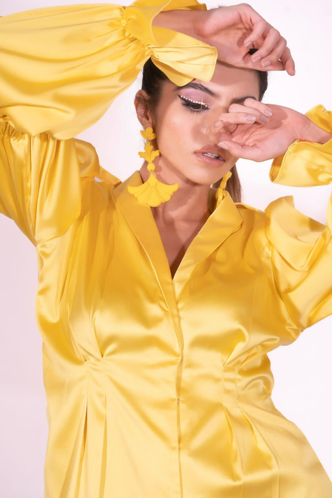 April