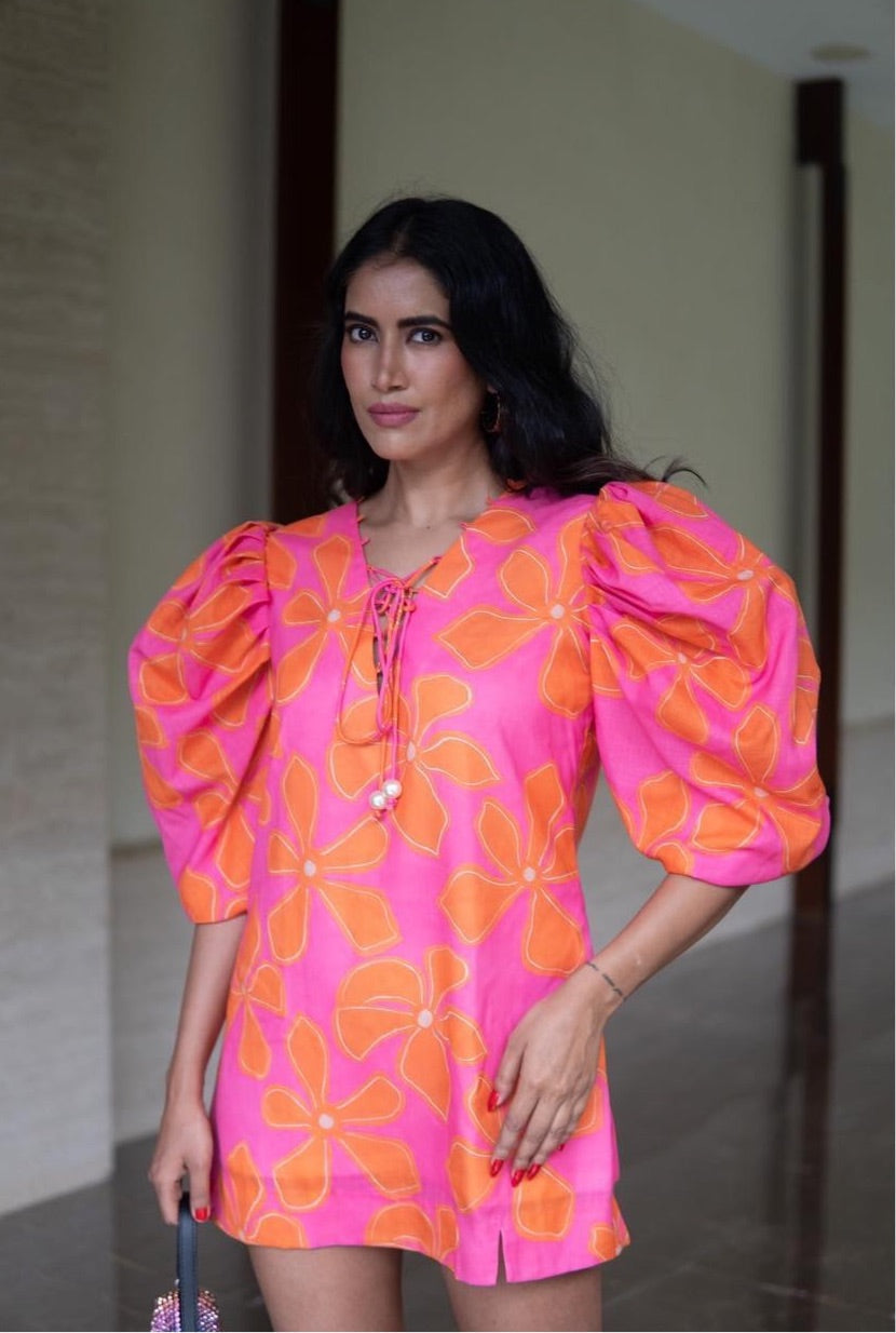 Alisha Pekha in CHERI