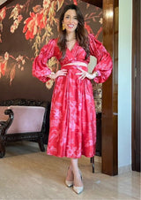 Maia Sethna in Mala