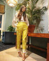 Karishma Mehta in Kia