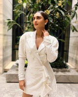 Krystle Dsouza in Jo
