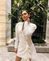 Krystle Dsouza in Jo
