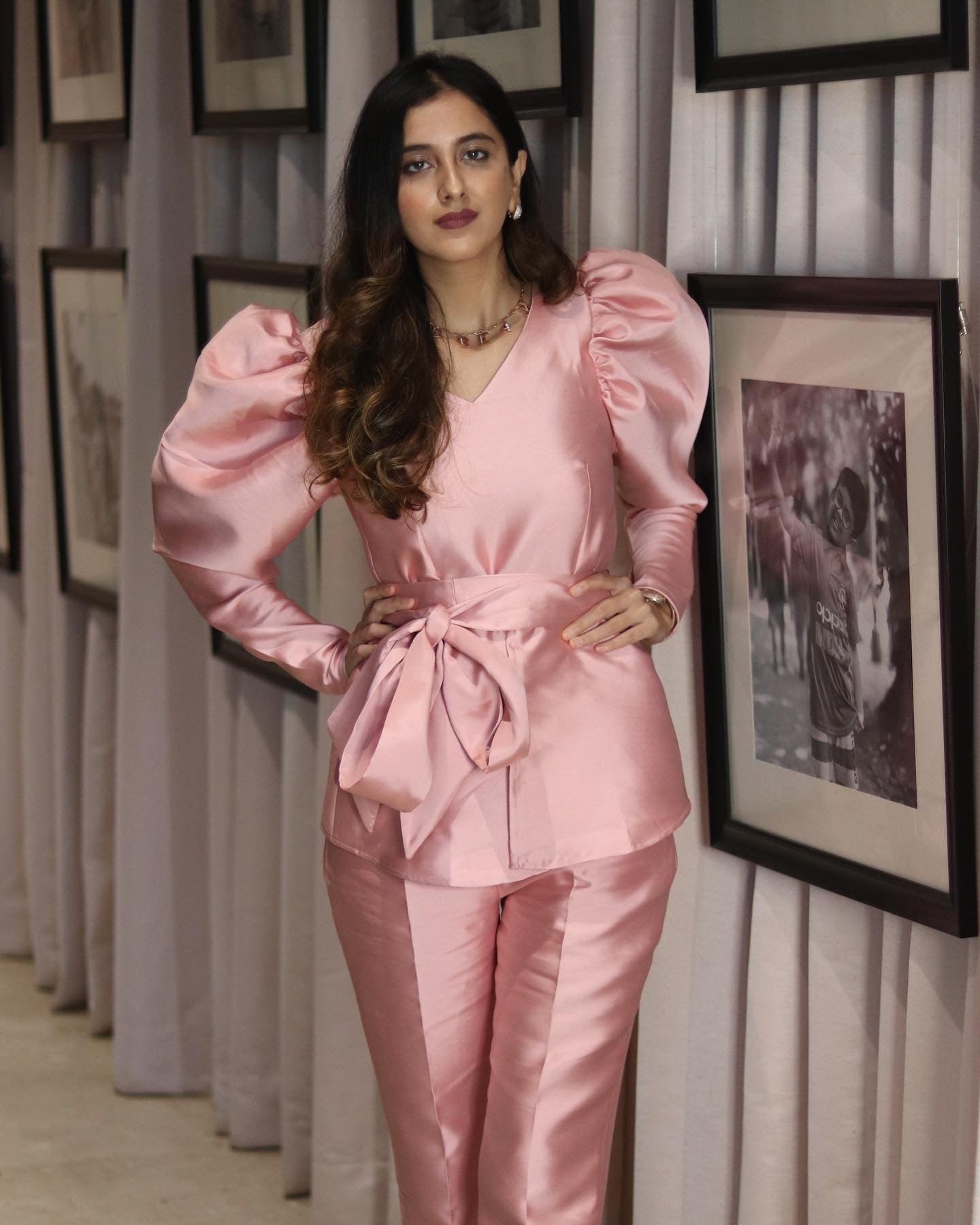 Karishma Mehta in Sofia