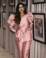 Karishma Mehta in Sofia