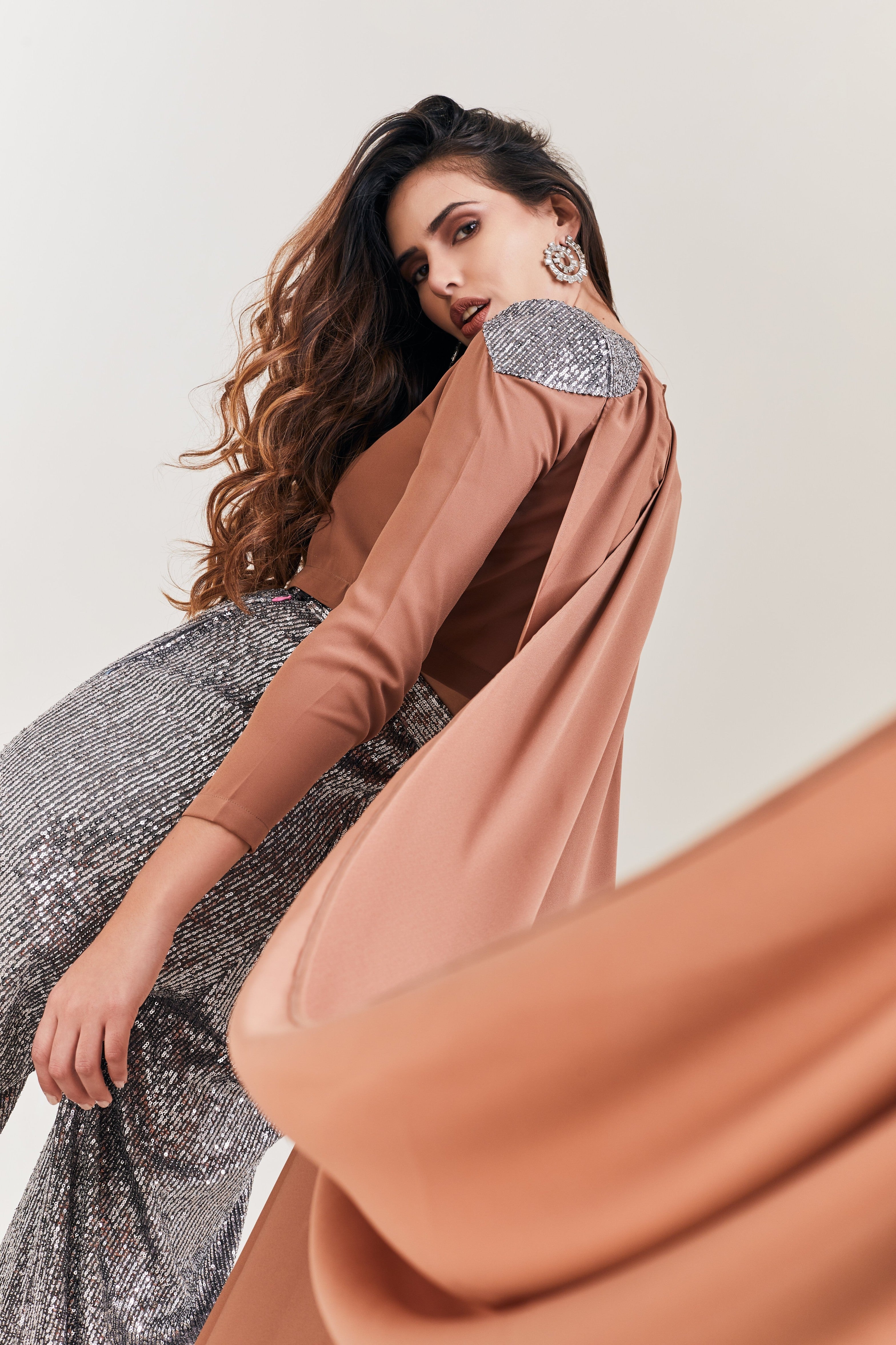 Samantha top